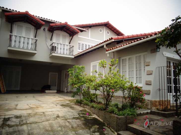 Casa à venda em Coronel Veiga, Petrópolis - RJ - Foto 1