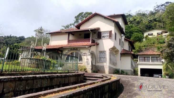 Casa para Alugar  à venda em Castelânea, Petrópolis - RJ - Foto 25