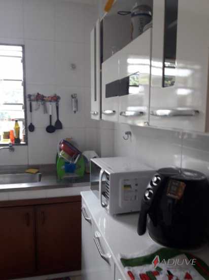 Apartamento à venda em Coronel Veiga, Petrópolis - RJ - Foto 8