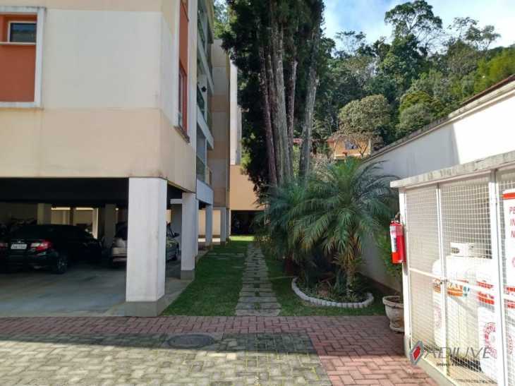 Apartamento à venda em Castelânea, Petrópolis - RJ - Foto 29