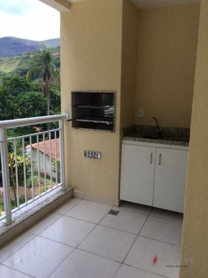 Apartamento à venda em Itaipava, Petrópolis - RJ - Foto 8