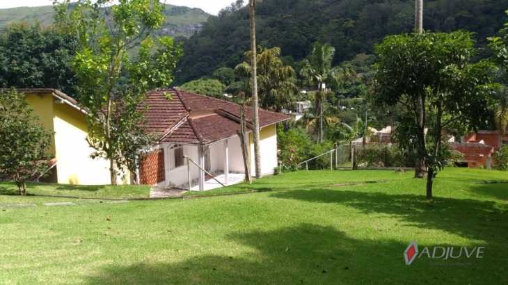 Terreno Residencial à venda em Retiro, Petrópolis - RJ - Foto 3