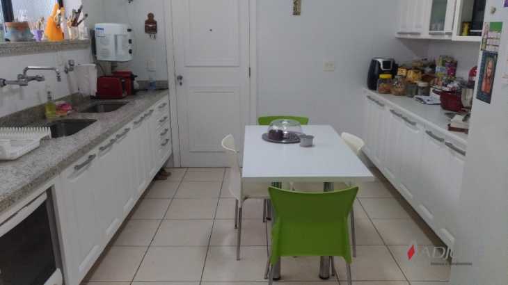 Apartamento à venda em Duarte Silveira, Petrópolis - RJ - Foto 6