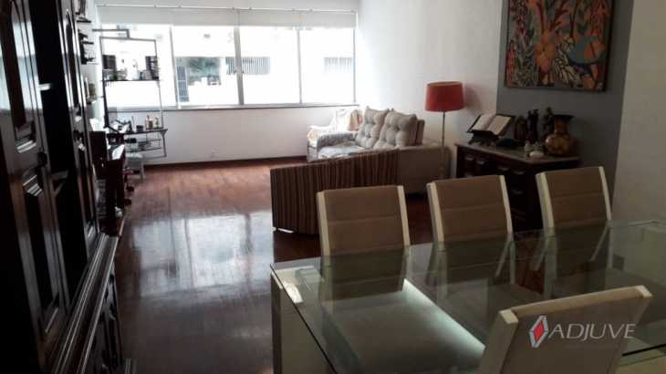 Apartamento à venda em Ipanema, Rio de Janeiro - RJ - Foto 2