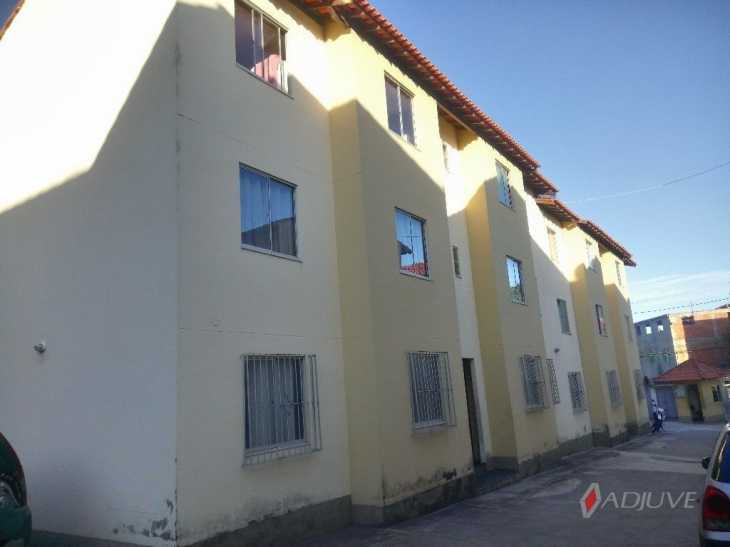 Apartamento à venda em Jacaré, Cabo Frio - RJ - Foto 1