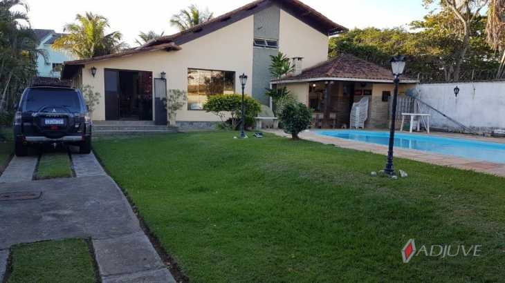 Casa à venda em Palmeiras, Cabo Frio - RJ - Foto 13
