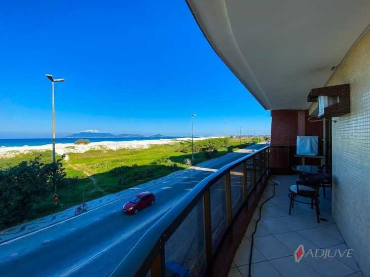 Apartamento à venda em Balneário Das Dunas, Cabo Frio - RJ - Foto 24