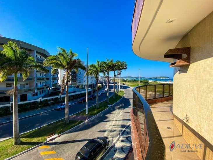 Apartamento à venda em Balneário Das Dunas, Cabo Frio - RJ - Foto 25