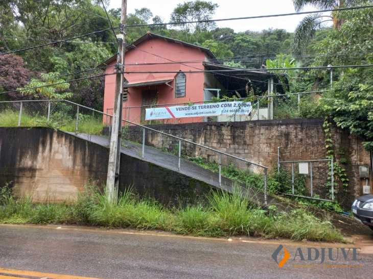 Terreno Residencial à venda em Vale das Videiras, Petrópolis - RJ - Foto 6
