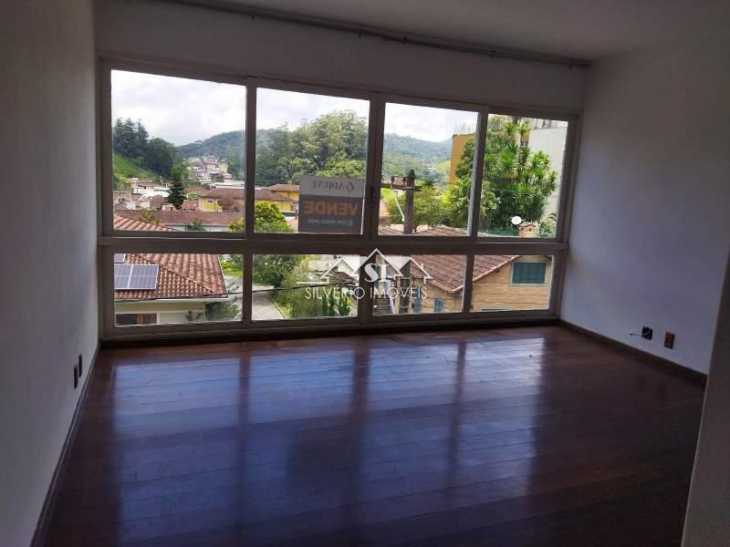 Apartamento à venda em Valparaíso, Petrópolis - RJ - Foto 9