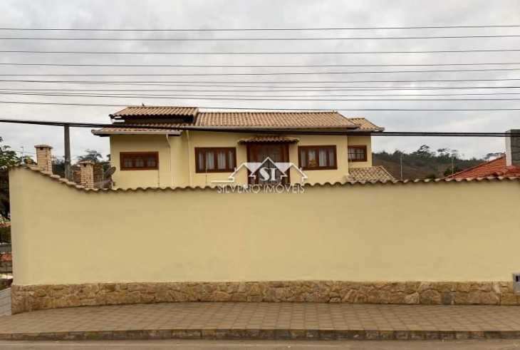 Casa à venda em Paraiba do Sul, Paraíba do Sul - RJ - Foto 31