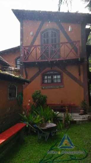 Casa à venda em Quitandinha, Petrópolis - RJ - Foto 18