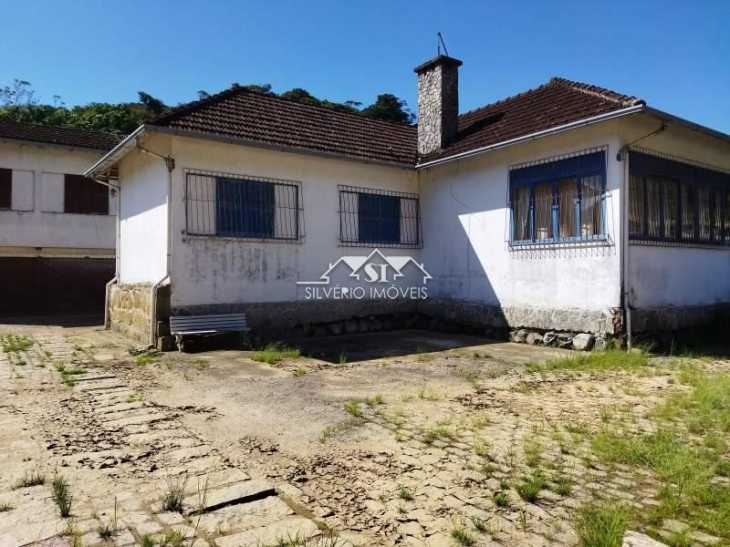 Casa para Alugar  à venda em Quarteirão Italiano, Petrópolis - RJ - Foto 1