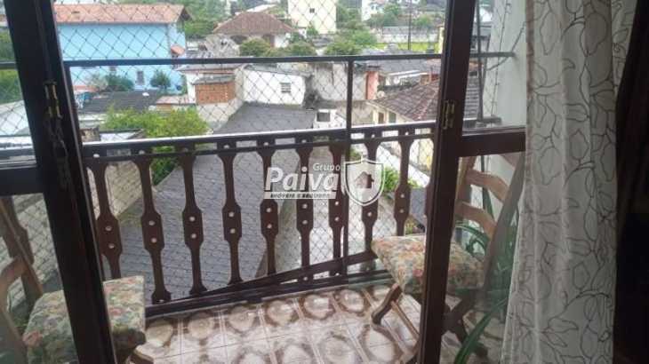 Apartamento à venda em Nossa Senhora de Fátima, Teresópolis - RJ - Foto 4