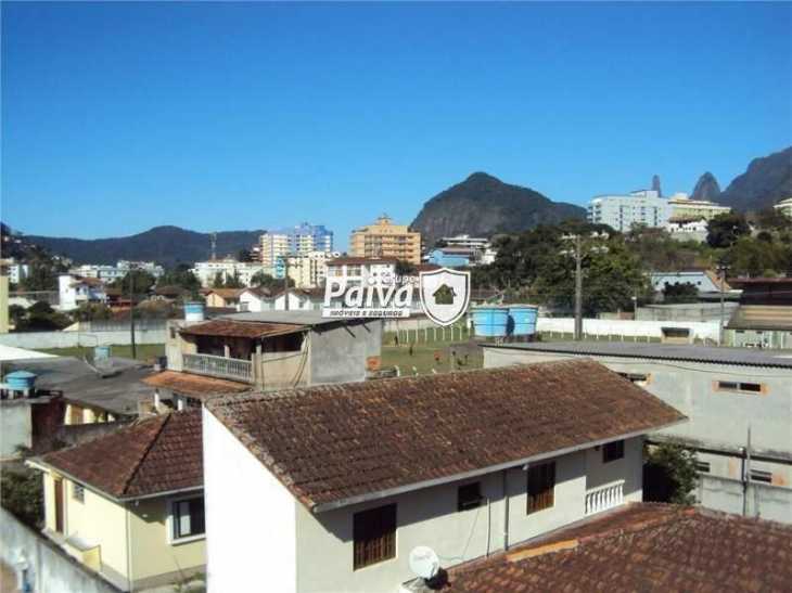 Apartamento à venda em Nossa Senhora de Fátima, Teresópolis - RJ - Foto 5