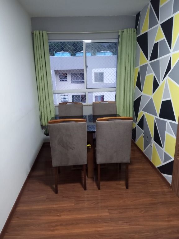 Apartamento à venda em Pimenteiras, Teresópolis - RJ - Foto 3