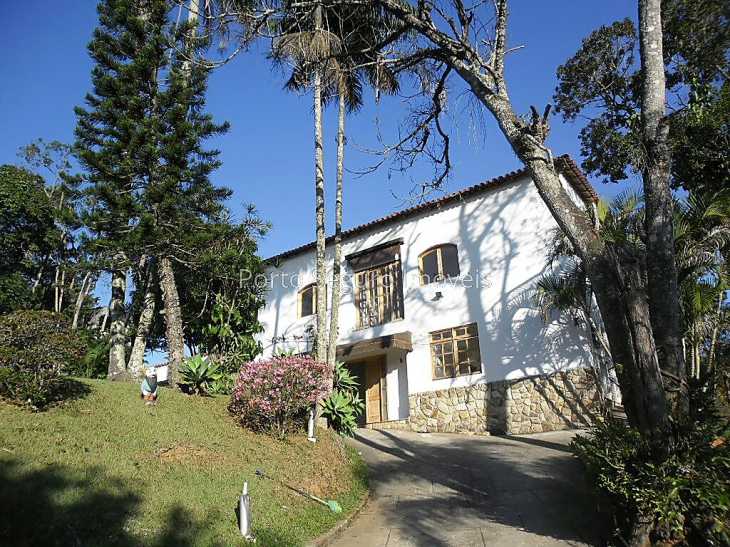 Casa à venda em Parque Jardim da Serra, Juiz de Fora - MG - Foto 1