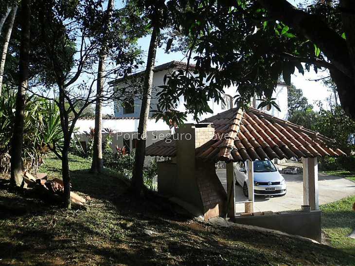 Casa à venda em Parque Jardim da Serra, Juiz de Fora - MG - Foto 4