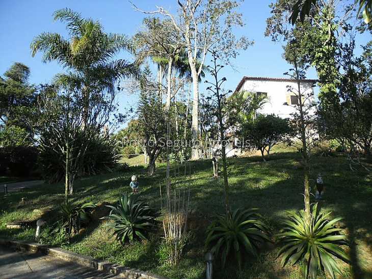 Casa à venda em Parque Jardim da Serra, Juiz de Fora - MG - Foto 5