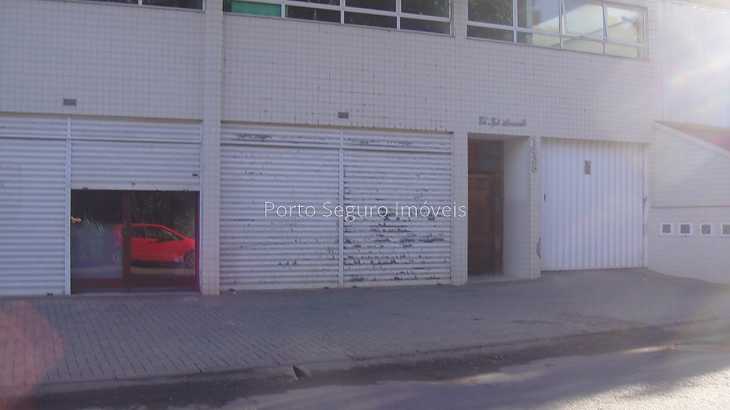 Cobertura à venda em São Pedro, Juiz de Fora - MG - Foto 31