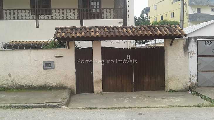 Casa à venda em São Pedro, Juiz de Fora - MG - Foto 1