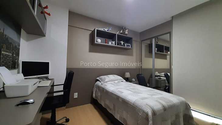 Apartamento à venda em Cascatinha, Juiz de Fora - MG - Foto 21