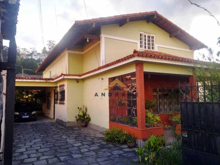 Casa à venda em Tijuca, Teresópolis - RJ - Foto 1