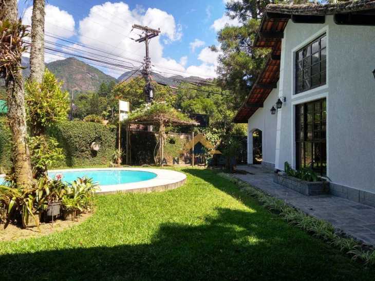 Casa à venda em Carlos Guinle, Teresópolis - RJ - Foto 4