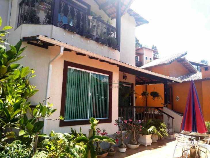 Casa à venda em Vargem Grande, Teresópolis - RJ - Foto 3
