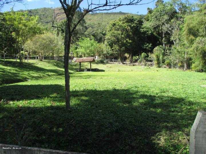 Fazenda / Sítio à venda em Campo Limpo, Teresópolis - RJ - Foto 2