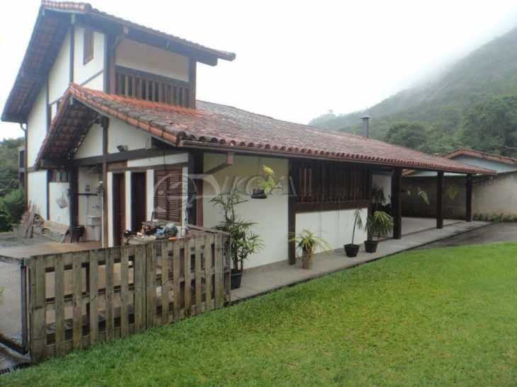 Casa à venda em Samambaia, Petrópolis - RJ - Foto 3