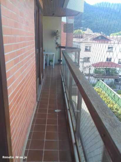 Apartamento à venda em Alto, Teresópolis - RJ - Foto 5