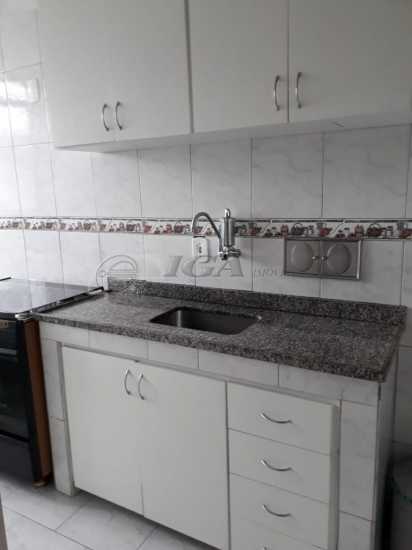 Apartamento à venda em Sargento Boening, Petrópolis - RJ - Foto 12