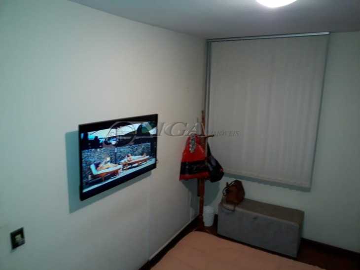 Apartamento à venda em Sargento Boening, Petrópolis - RJ - Foto 6