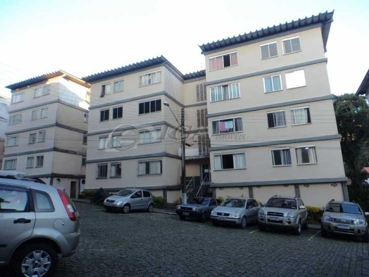 Apartamento à venda em Chácara Flora, Petrópolis - RJ - Foto 2