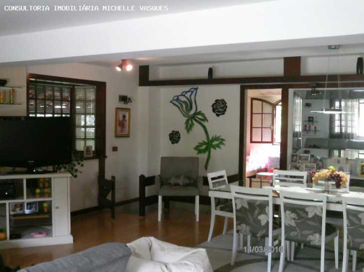 Casa à venda em Quinta da Barra, Teresópolis - RJ - Foto 1