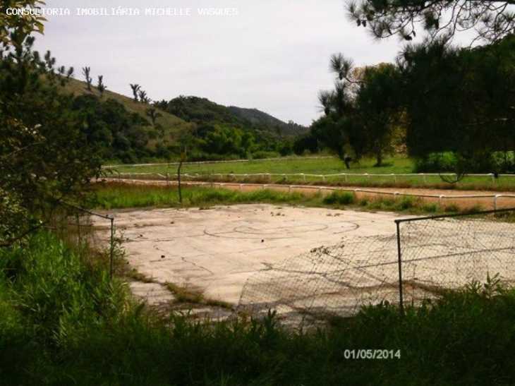 Fazenda / Sítio à venda em Ponte Nova, Teresópolis - RJ - Foto 16