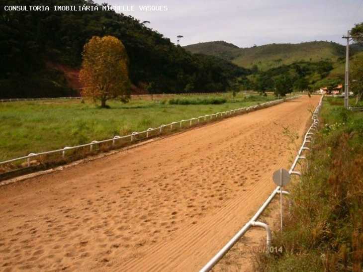 Fazenda / Sítio à venda em Ponte Nova, Teresópolis - RJ - Foto 22