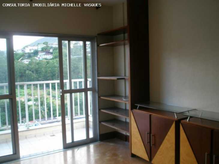 Apartamento à venda em Várzea, Teresópolis - RJ - Foto 11