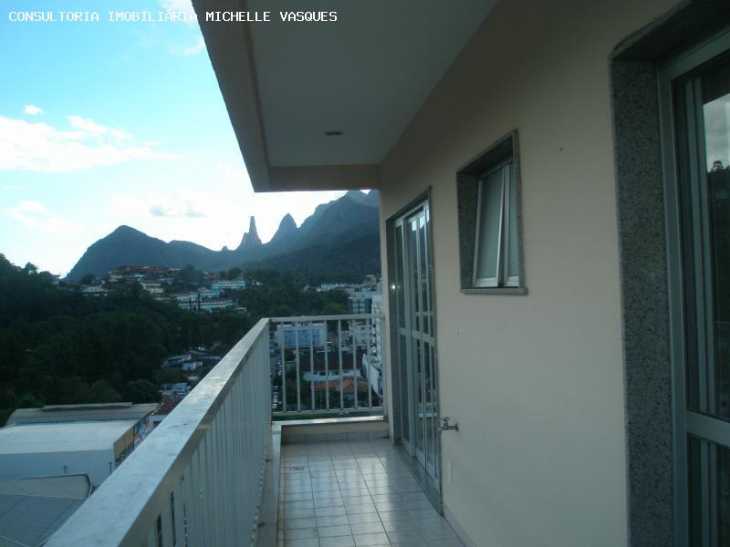 Apartamento à venda em Várzea, Teresópolis - RJ - Foto 5