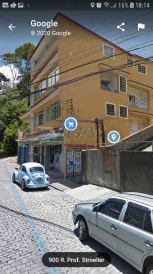 Apartamento à venda em Quarteirão Brasileiro, Petrópolis - RJ - Foto 7