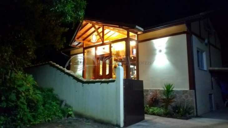 Casa à venda em Duarte da Silveira, Petrópolis - RJ - Foto 2