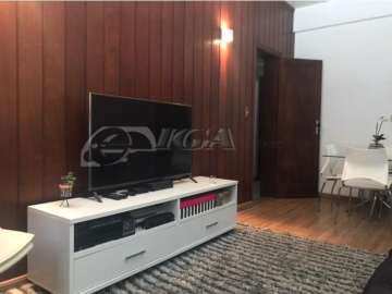 Apartamento à venda em Castelânea, Petrópolis - RJ