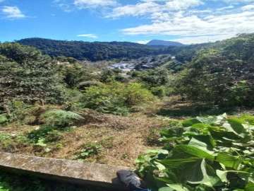 Terreno Residencial à venda em Vale do Paraíso, Teresópolis - RJ