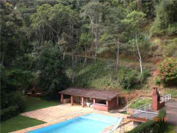 Área à venda em Fazenda Alpina, Teresópolis - RJ