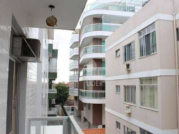 Apartamento à venda em BALNEARIO DA DUNAS, Cabo Frio - RJ
