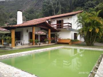 Casa à venda em Cruzeiro, Teresópolis - RJ