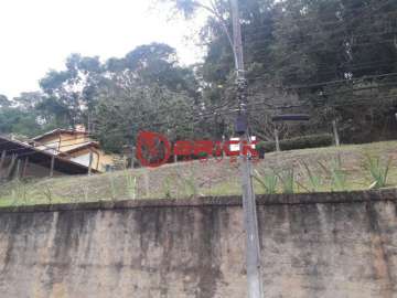 Terreno Residencial à venda em Quinta da Barra, Teresópolis - RJ