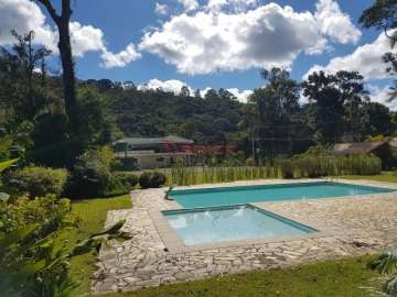 Terreno Residencial à venda em Quebra Frascos, Teresópolis - RJ