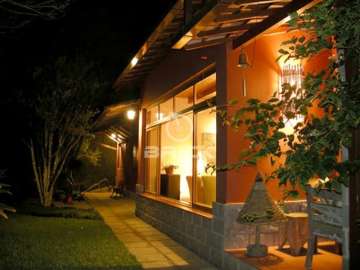 Casa para alugar em Parque do Imbui, Teresópolis - RJ
